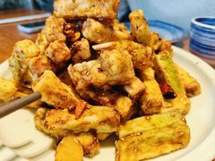 -95号酱骨·一块豆腐(展春园西路店)