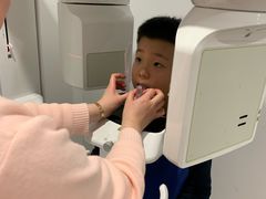 -维乐口腔(格林门诊长宁店)
