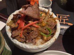 -匠和风精致料理(莆田财富中心店)