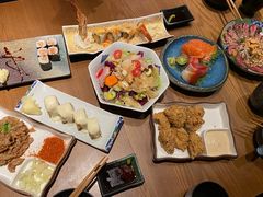 -無境·匠心日本料理(汉街店)