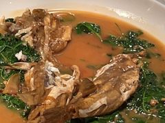 -永安鱼庄·镇江菜(丁卯店)