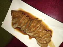 肉卷-抱德·潮汕味(敦和店原惠城鱼仔)