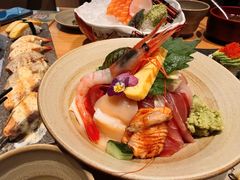 -Tuna maki寿司(苏州中心商场店)
