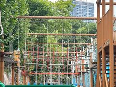 -武汉市青少年宫水上世界