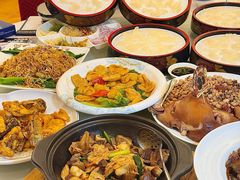 -金百门·顺德海鲜酒家(陈村店)