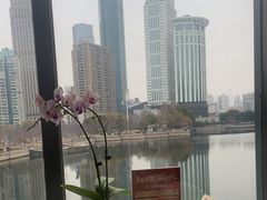 -珈境湖畔餐厅·湖北菜·江浙菜•樱花季(西北湖店)