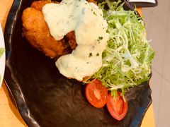 -胜博殿日式炸猪排(西红门店)