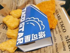 -TACO STAR 塔可星(下沙宝龙店)