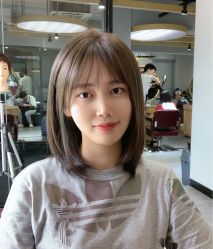 -Rise Hair上升造型