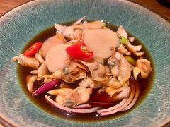 -KŌNG胶东小馆·酒馆(华熙店)