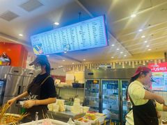 -凯德广场(西城店)