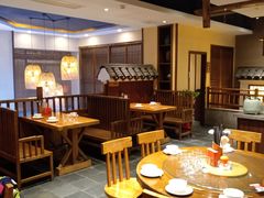 -渔乡米香·剁椒鱼头(四方坪店)