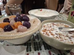 -堂屋糖水店(愚园店)