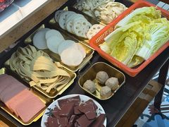 -刘少华贵州小黄牛·鲜牛肉火锅(总店)