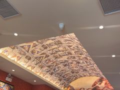 -安妮意大利餐厅(世贸天阶店)
