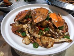 -王府井酒店(金桥港湾店)