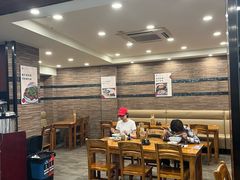 -小方的面(徐家汇店)