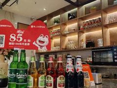 -鹅冠港式茶餐厅(来福士店)