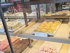 -祥禾饽饽铺·中式糕点(北京来福士店)