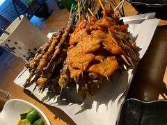 -眼镜哥浦江夜宵大本营