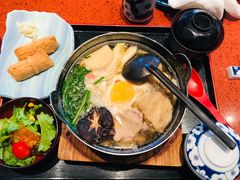 -小山日本料理(兴业太古汇店)