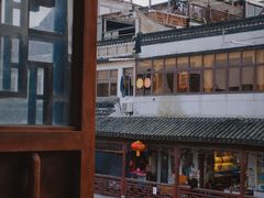 -召稼楼古镇