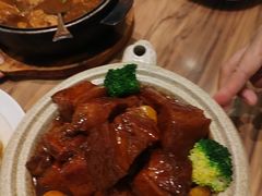-九转小磨·东北菜老字号(祥安店)