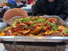 -麻辣范儿(良乡机场店)