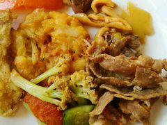 -星海汇海鲜自助烤肉火锅(百大店)