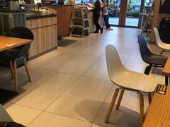大堂-乐凯撒披萨(汇港购物中心店)