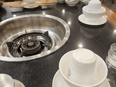 -冯记香辣兔火锅(茶店子总店)