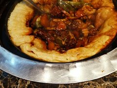 -灶座小锅烀饼·铁锅炖(全国总店)