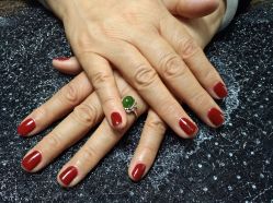 -LJ nail日式美甲工作室