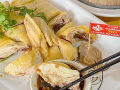 -新高记·粤菜·湛江鸡(南头古城店)