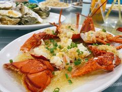 -明记海鲜大排档(巽寮湾店)