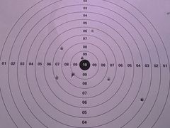 -中安射击运动俱乐部