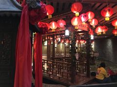 -古渡驛(丽彩·潮流港店)