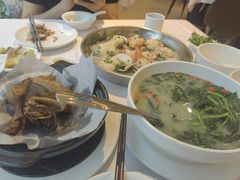 -小桃源酒家(罗湖商业城店)