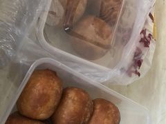 玉兰饼-天福苑(崇宁路店)