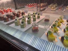 -广州中心皇冠假日酒店-环市食坊·海鲜自助餐厅