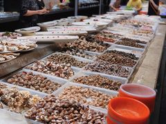 -健眺小海鲜(临海后山店)