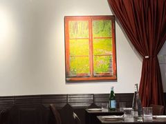 -LESCEDARS Brasserie Bistro香柏树