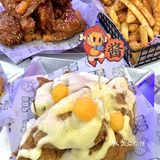 苏州探店｜BOPEYE·波派炸鸡🍗(龙湖店)