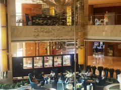 -乌鲁木齐环球国际大酒店