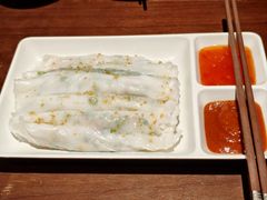 -汀小府·福建客家菜(鼓山沃尔玛店)