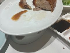 -惠丰堂饭庄·烤鸭·京味菜(翠微路店)