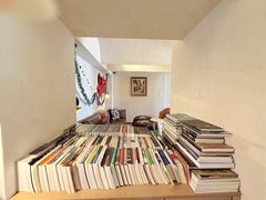 -Me Coffee下午茶艺术空间