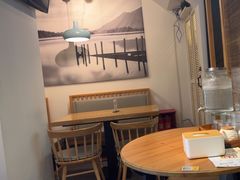 -红小满休闲餐厅(十全街店)