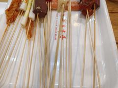 -袁记串串香(泉水轻轨站店)