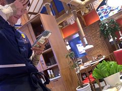 -木王宴语·野生鲜菌火锅(玉河店)